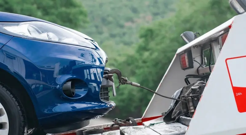 Socorro para pane em Florianópolis – assistência veicular rápida